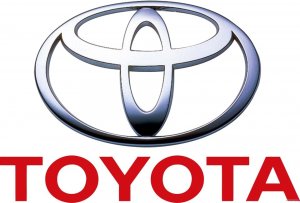 Вскрытие автомобиля Тойота (Toyota) в Тюмени