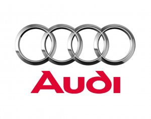 Вскрытие автомобиля Ауди (Audi) в Тюмени