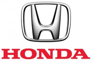 Вскрытие автомобиля Хонда (Honda) в Тюмени